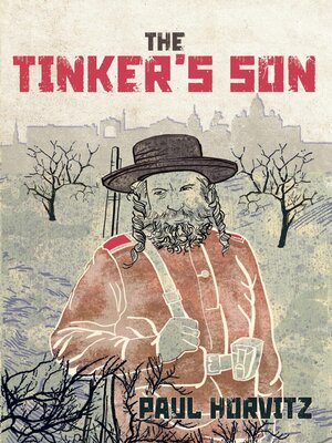 cover image of The Tinker's Son